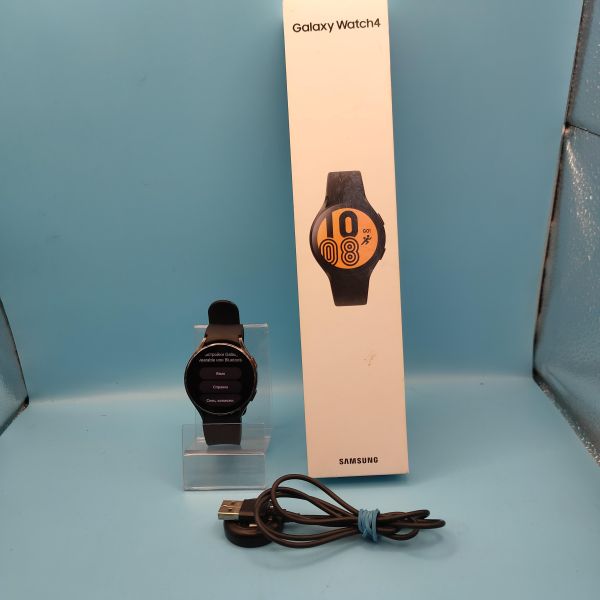 умные часы и браслеты Samsung Galaxy Watch 4 44 mm (SM-R870/N) с СЗУ в Томск