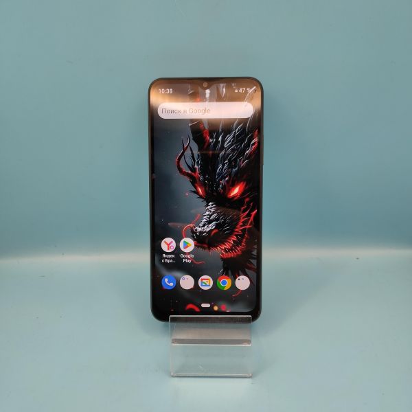 сотовый телефон Realme C30s 2/32GB (RMX3690) Duos в Томск