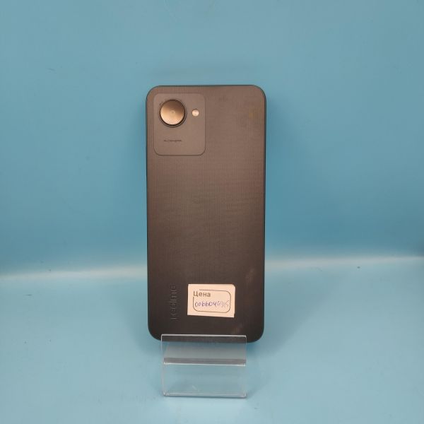 сотовый телефон Realme C30s 2/32GB (RMX3690) Duos в Томск