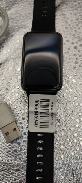 умные часы и браслеты Huawei Watch Fit (TIA-B09) с СЗУ в Томск