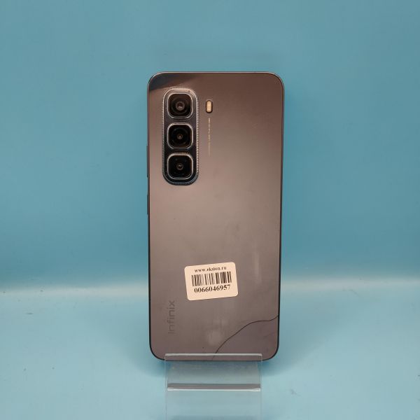 сотовый телефон Infinix Hot 50 Pro 8/256GB (X6881) Duos в Томск