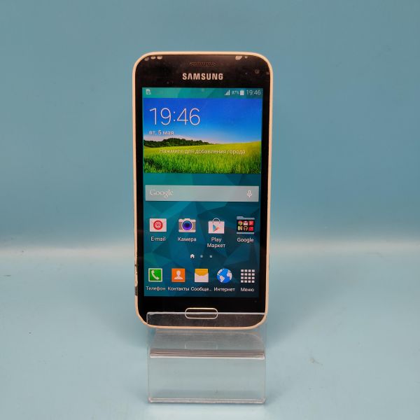 сотовый телефон Samsung Galaxy S5 mini (G800F) в Томск