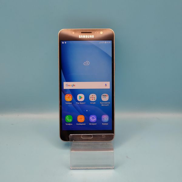сотовый телефон Samsung Galaxy J5 2016 (J510FN) Duos в Томск