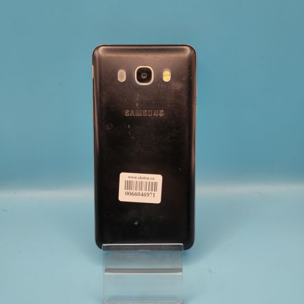 сотовый телефон Samsung Galaxy J5 2016 (J510FN) Duos в Томск