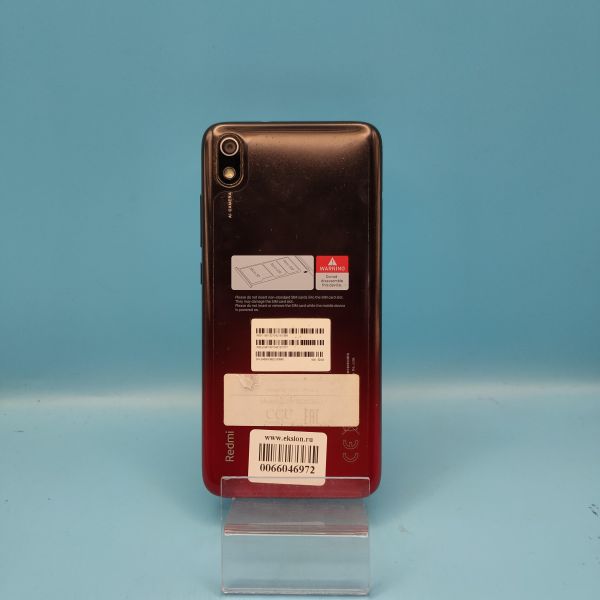 сотовый телефон Xiaomi Redmi 7A 2/32GB (M1903C3EG) Duos в Томск