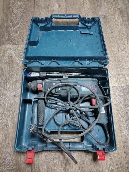 перфоратор сетевой Bosch GBH 240 в Томск
