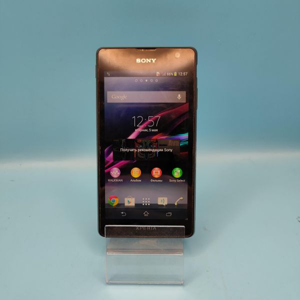 сотовый телефон Sony Xperia TX (LT29i) в Томск