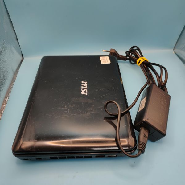 ноутбук MSI Wind U90 (MS-N811)(HDD 320GB) в Томск