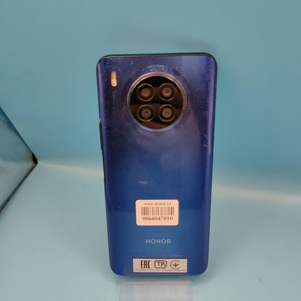 сотовый телефон Honor 50 Lite 6/128GB (NTN-LX1) Duos в Томск