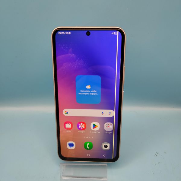 сотовый телефон Samsung Galaxy A54 5G 6/128GB (A546E) Duos в Томск