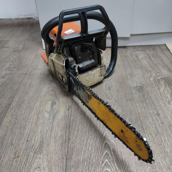 электро- и бензопила цепная STIHL MS 250 (MS 250 C) в Томск