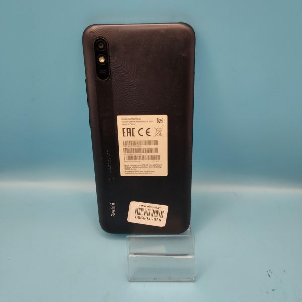 сотовый телефон Xiaomi Redmi 9A 2/32GB (M2006C3LG/M2006C3LI) Duos в Томск