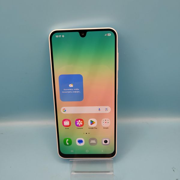 сотовый телефон Samsung Galaxy A26 5G 8/256GB (A266M) Duos в Томск