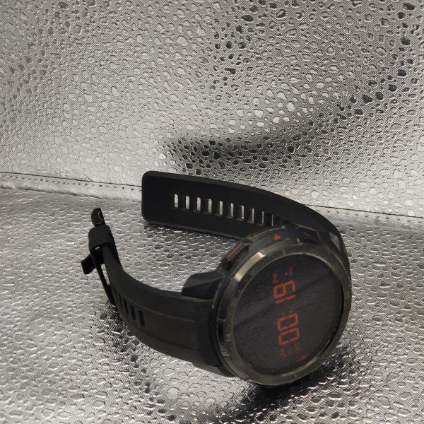 умные часы и браслеты Huawei Honor Watch GS Pro (KAN-B19/B39) с СЗУ в Томск