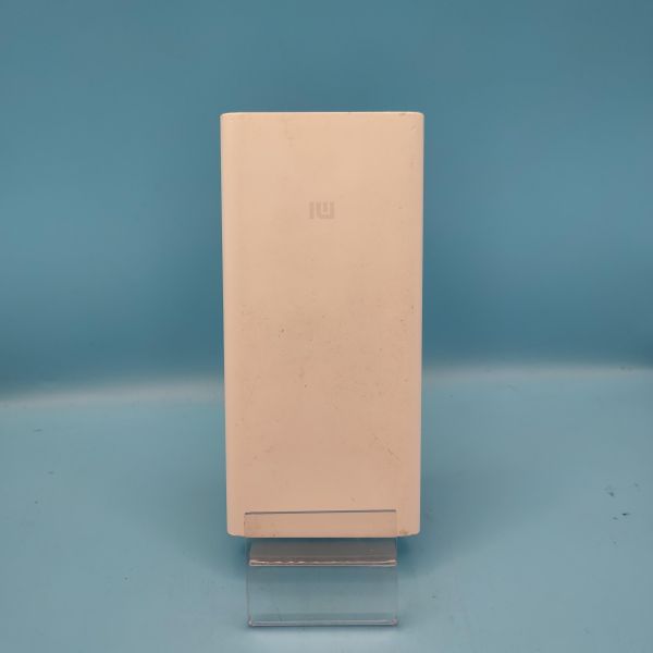 внешний аккумулятор Xiaomi Mi Wireless (WPB15ZM) (10000 mAh) в Томск
