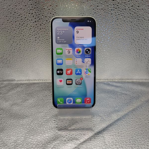 сотовый телефон Apple iPhone 12 128GB в Томск