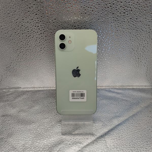 сотовый телефон Apple iPhone 12 128GB в Томск