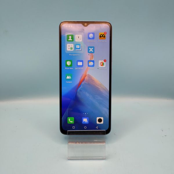сотовый телефон Infinix Smart 7 HD 2/64GB (X6516) Duos в Томск