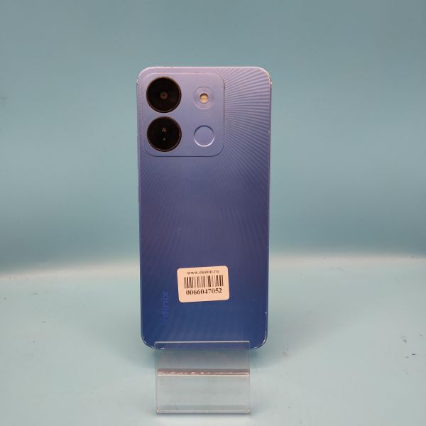 сотовый телефон Infinix Smart 7 HD 2/64GB (X6516) Duos в Томск