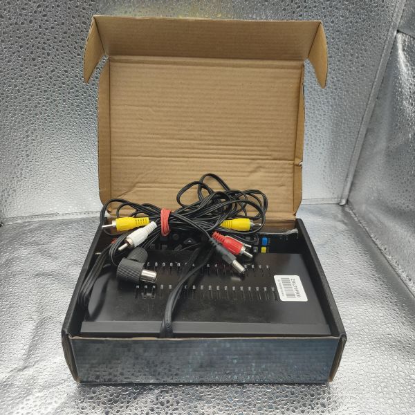 тв-приставка OPENBOX DVB-009 в Томск