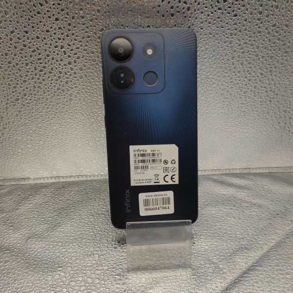 сотовый телефон Infinix Smart 7 HD 2/64GB (X6516) Duos в Томск