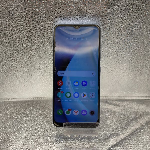сотовый телефон Realme C25s 4/64GB (RMX3195) Duos в Томск