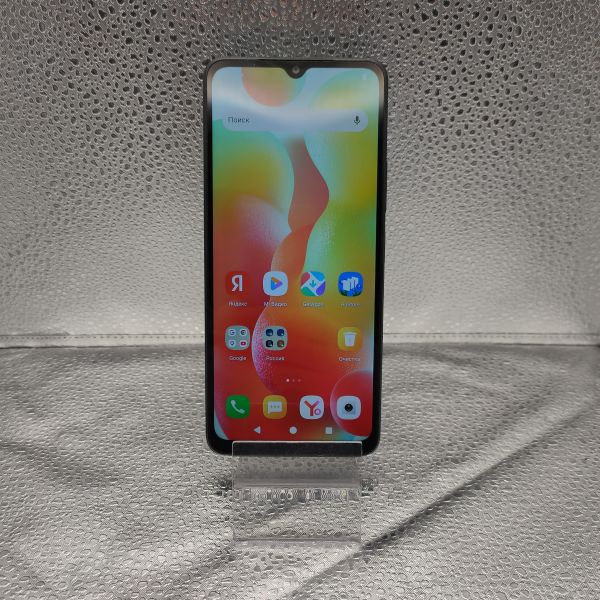 сотовый телефон Xiaomi Redmi A3x 3/64GB (24048RN6CG) Duos в Томск