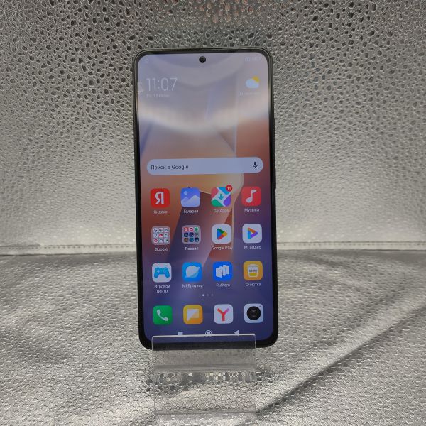 сотовый телефон Xiaomi Redmi Note 13 6/128GB (23124RA7EO) Duos в Томск