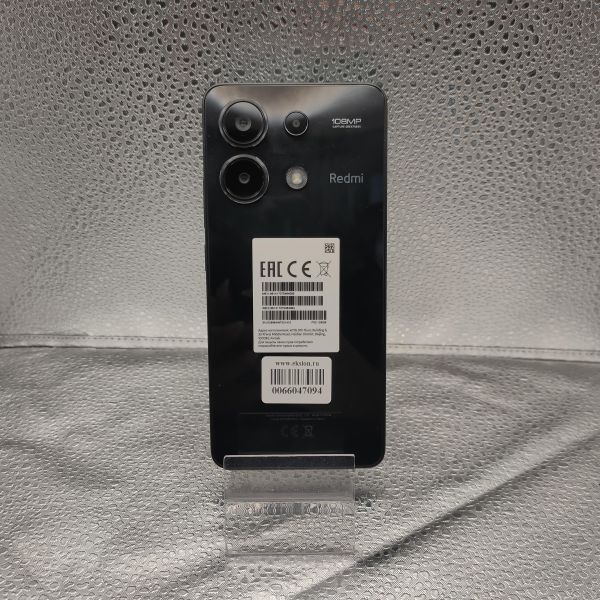 сотовый телефон Xiaomi Redmi Note 13 6/128GB (23124RA7EO) Duos в Томск