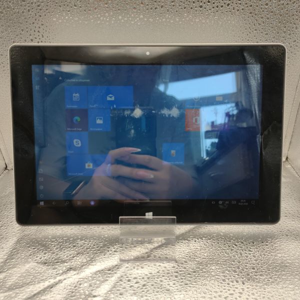 планшет на windows (x86) Prestigio MultiPad Visconte 4U PMP1010TE3GSR 32GB в Томск