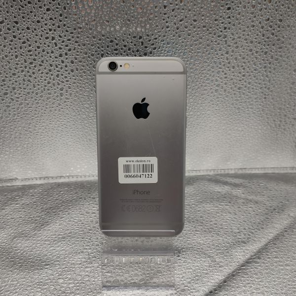 сотовый телефон Apple iPhone 6 64GB в Томск