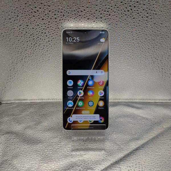 сотовый телефон POCO X6 Pro 12/512GB (2311DRK48G) Duos в Томск