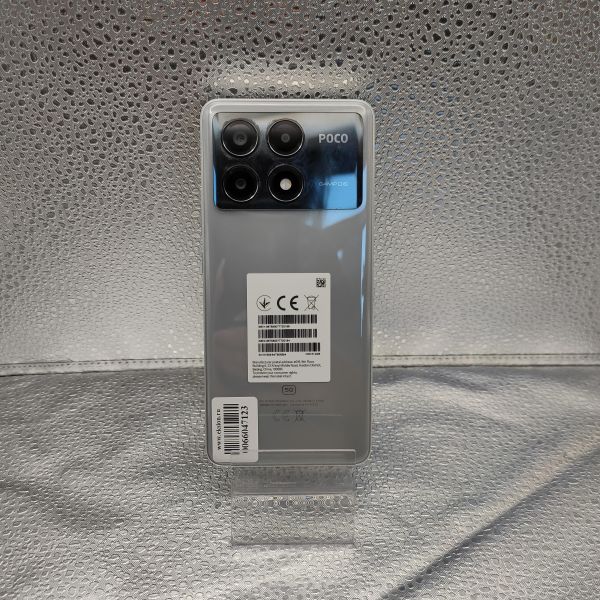 сотовый телефон POCO X6 Pro 12/512GB (2311DRK48G) Duos в Томск