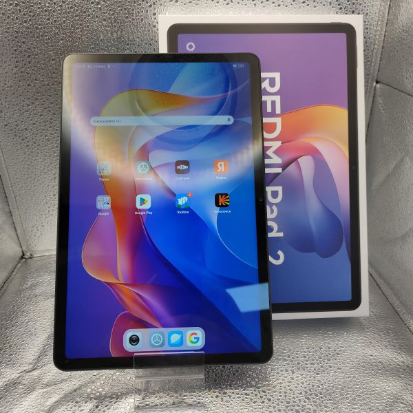планшет Xiaomi Redmi Pad 2 4/128GB (25040RP0AG) (без SIM) в Томск