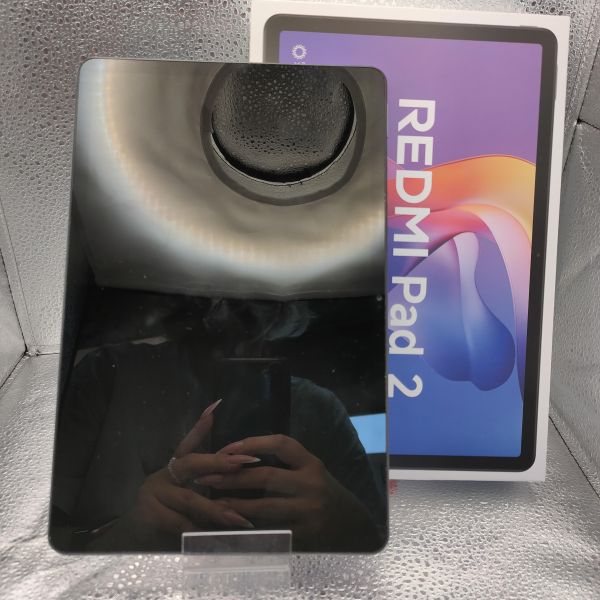 планшет Xiaomi Redmi Pad 2 4/128GB (25040RP0AG) (без SIM) в Томск