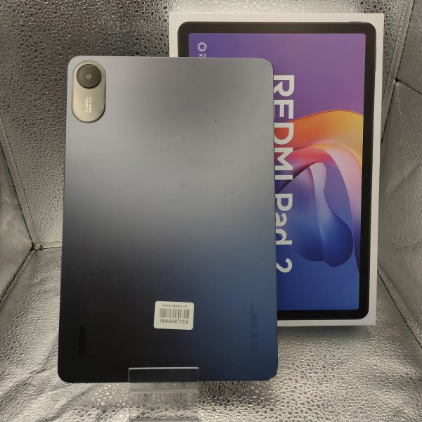 планшет Xiaomi Redmi Pad 2 4/128GB (25040RP0AG) (без SIM) в Томск
