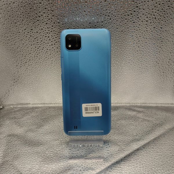 сотовый телефон Realme C11 2021 2/32GB (RMX3231) Duos в Томск