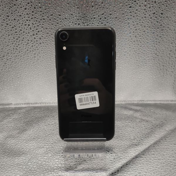 сотовый телефон Apple iPhone XR 64GB в Томск