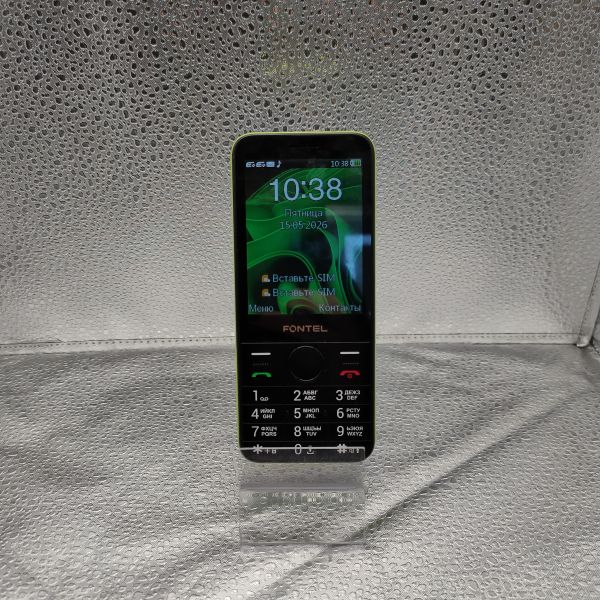 сотовый телефон Fontel FP320 Duos в Томск