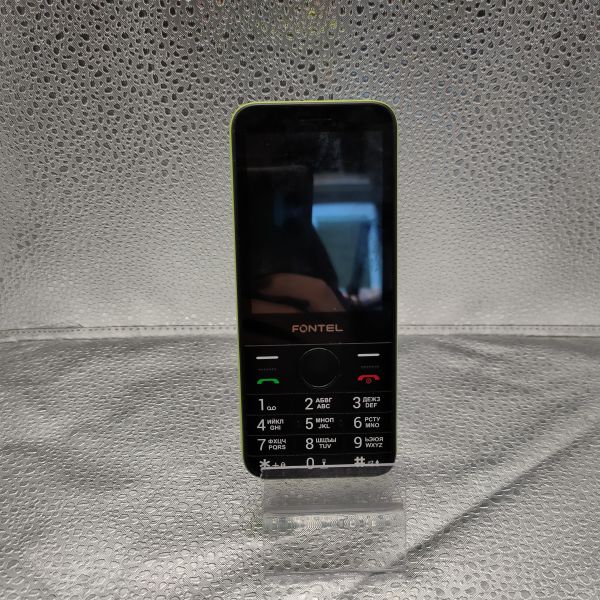 сотовый телефон Fontel FP320 Duos в Томск