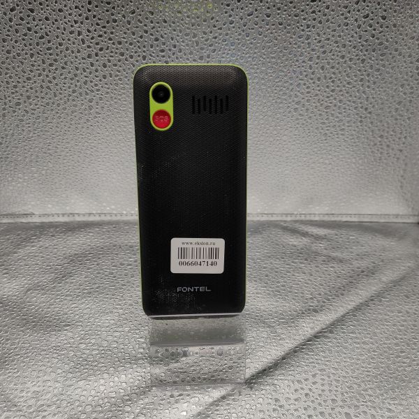 сотовый телефон Fontel FP320 Duos в Томск