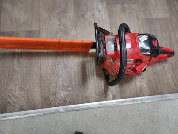 электро- и бензопила цепная Brait BR-5220A в Томск