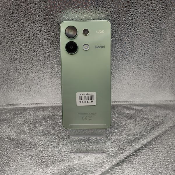 сотовый телефон Xiaomi Redmi Note 13 6/128GB (23124RA7EO) Duos в Томск