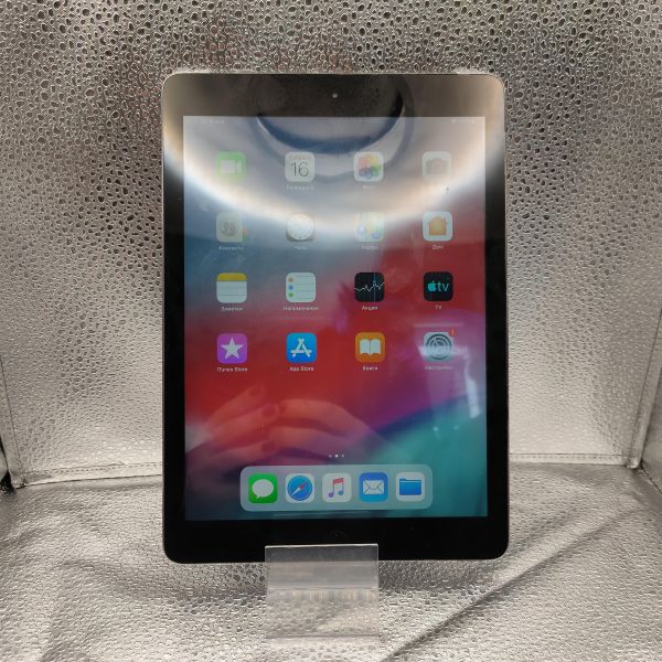 планшет Apple iPad Air 1 2013 128GB (A1475) (с SIM) в Томск