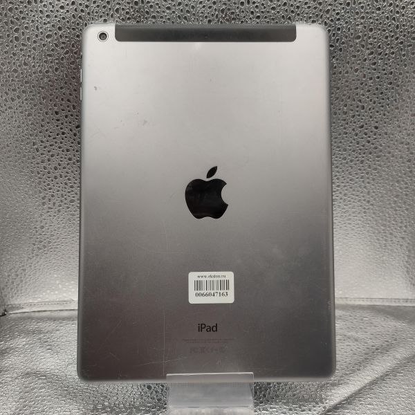 планшет Apple iPad Air 1 2013 128GB (A1475) (с SIM) в Томск