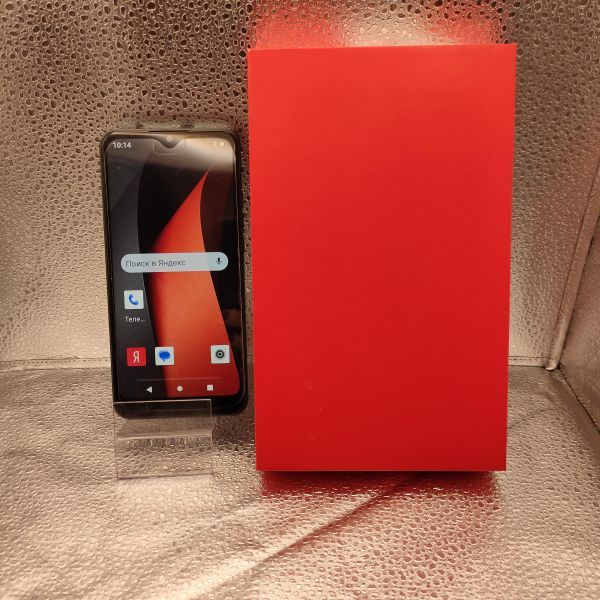 сотовый телефон BQ 6353L JOY Duos в Томск