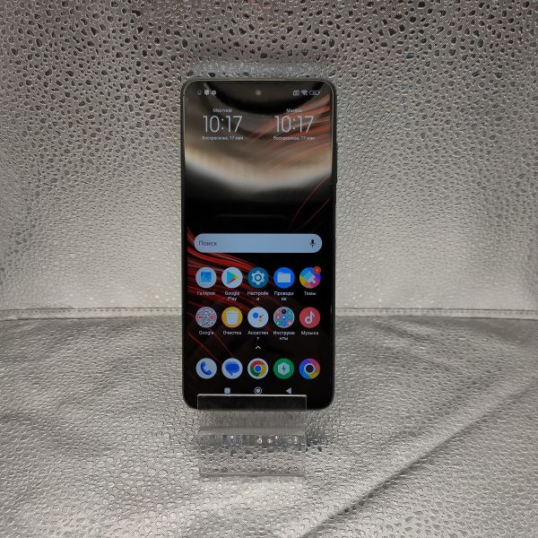 сотовый телефон POCO X3 Pro 8/256GB (M2102J20SG) Duos в Томск
