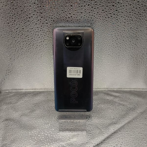 сотовый телефон POCO X3 Pro 8/256GB (M2102J20SG) Duos в Томск
