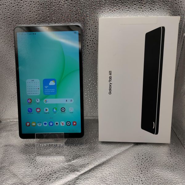 планшет Samsung Galaxy Tab A11 4/64GB (SM-X130) (без SIM) в Томск