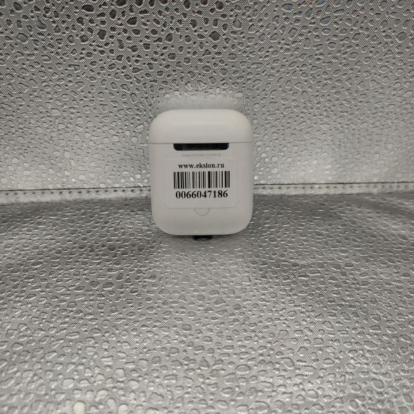 беспроводные наушники Apple AirPods 2 (A2031, A2032, A1602) в Томск
